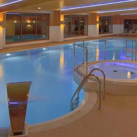 Buczyński****medical&spa 4* Świeradów-Zdrój
